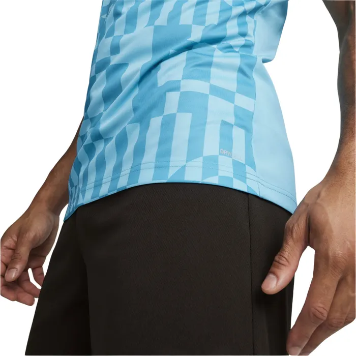 Puma individualRISE Graphic Jersey Shirt Heren