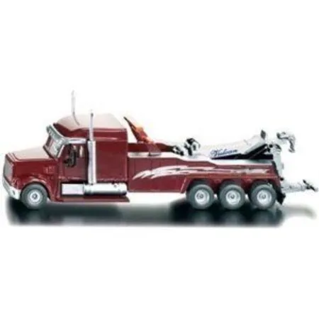SIKU Super Serie 2711 Abschlepptruck Freightliner 1:55