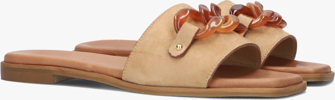 NOTRE-V bruine notre-v slippers 22575