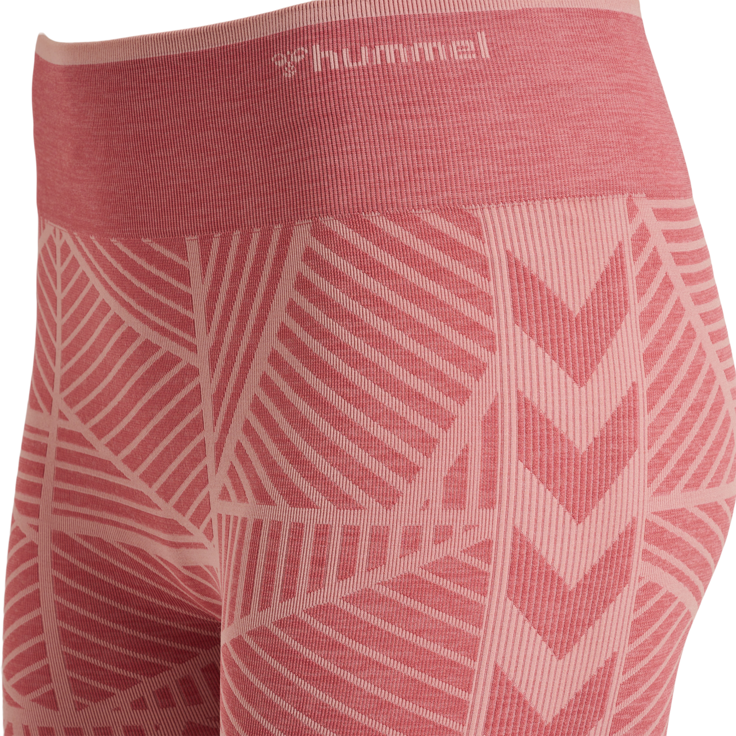 hmlMT ENERGY SEAMLESS MW SHORTS