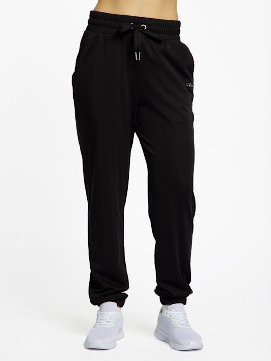 Vty Jogginghose Schwarz
