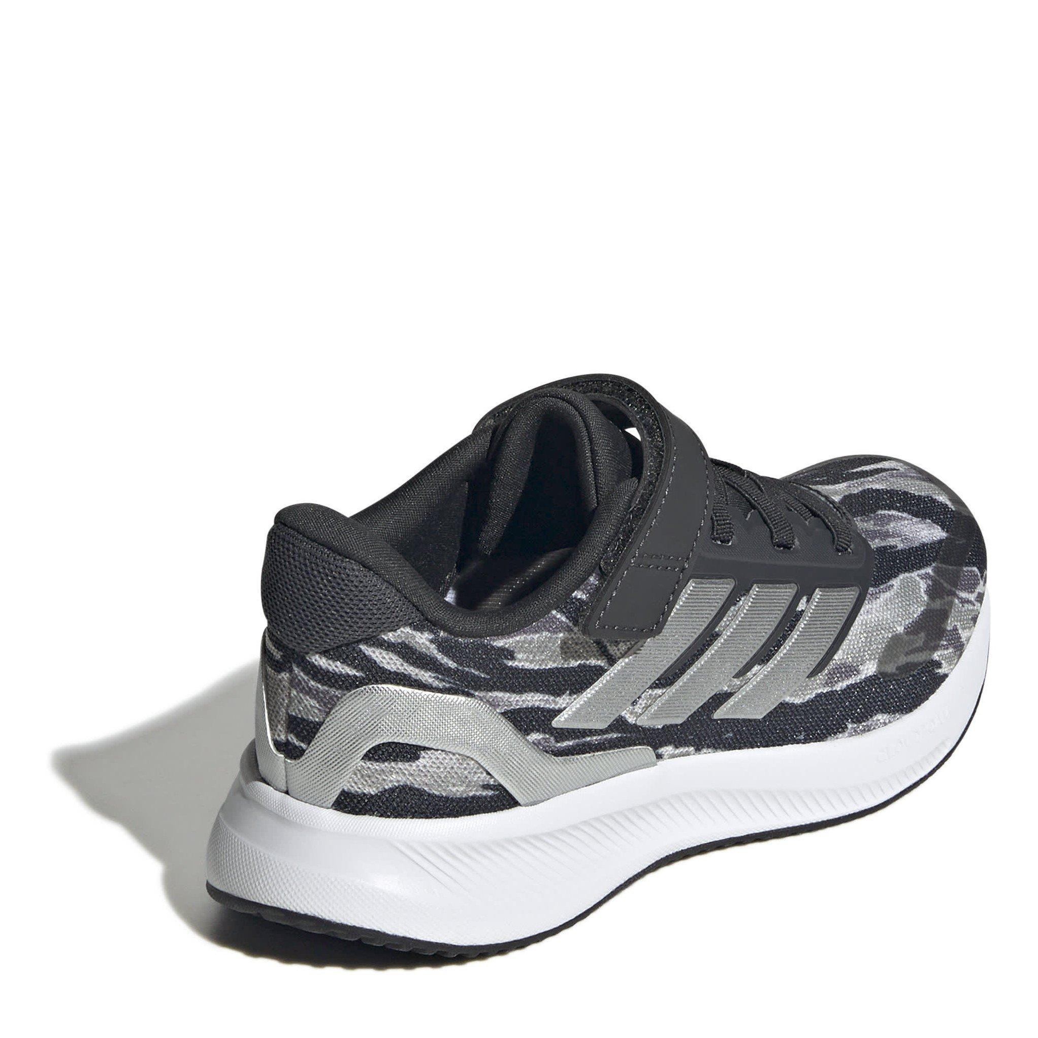 adidas Runfalcon 5 EL Childrens Trainers