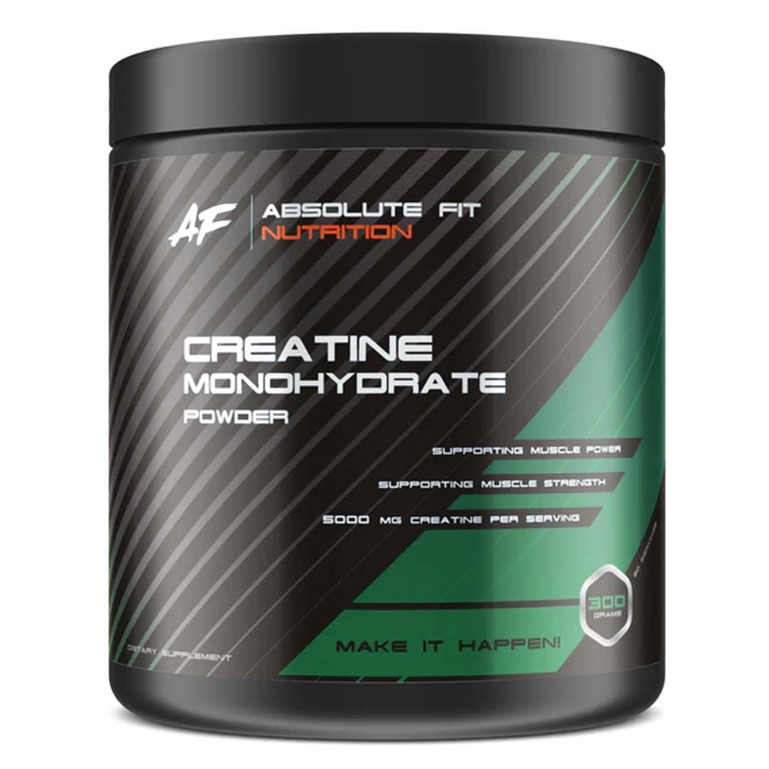 Absolute Fit Nutrition  Creatine Monohydrate