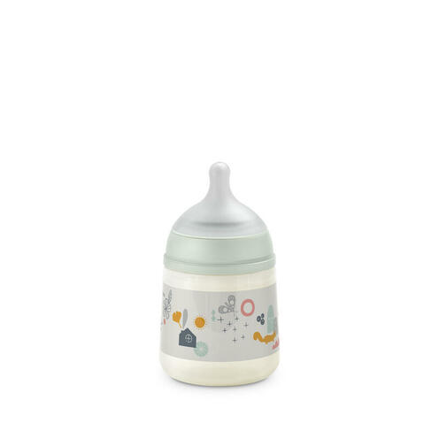 Biberon 150 ML Tétine SXPro L - Vert - SUAVINEX