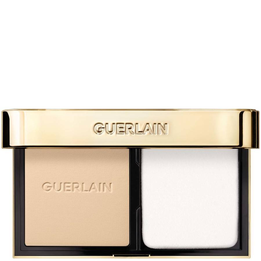 Guerlain Parure Gold Skin Control Compact Foundation 0N 10g