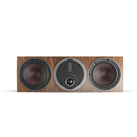 Koop DALI RUBICON VOKAL Middenluidspreker | 5 Jaar Garantie Natural Walnut