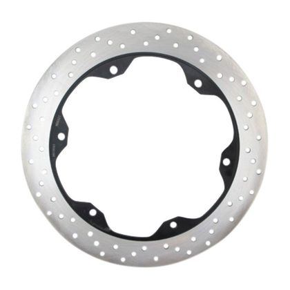 Disque de frein Rond MTX DISC avant