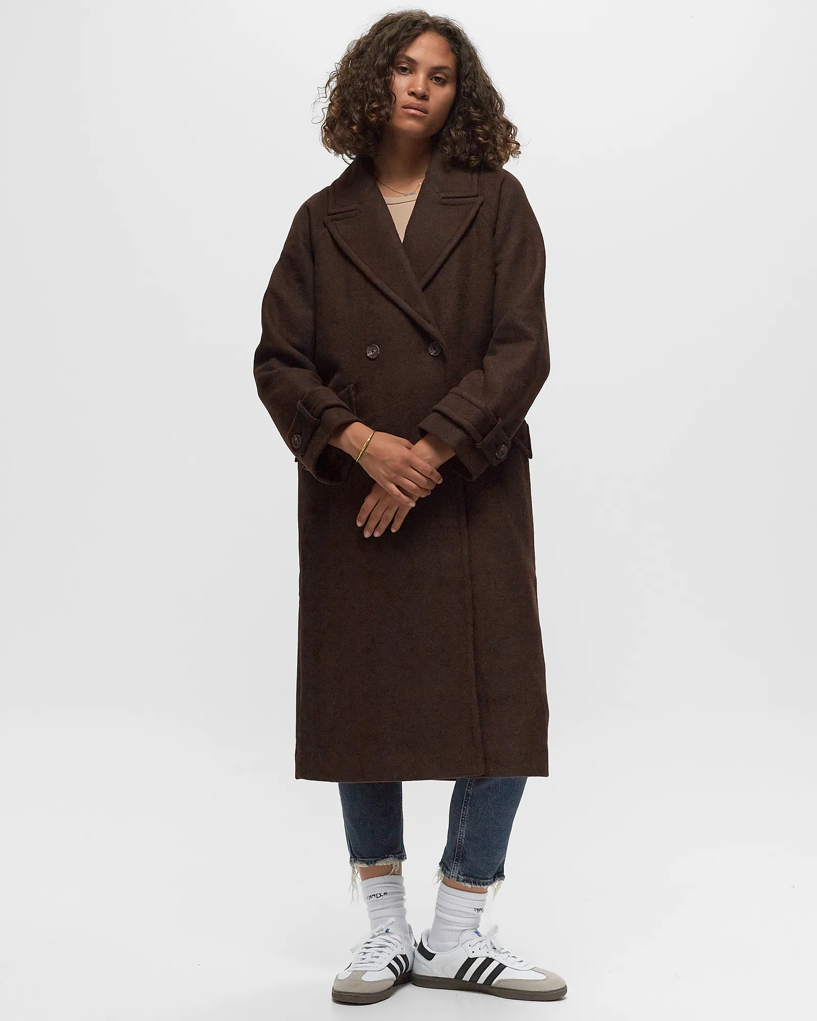 Envii ENCHANTAL JACKET 6861