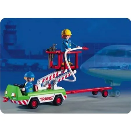 PLAYMOBIL® 3197 Servicefahrzeug