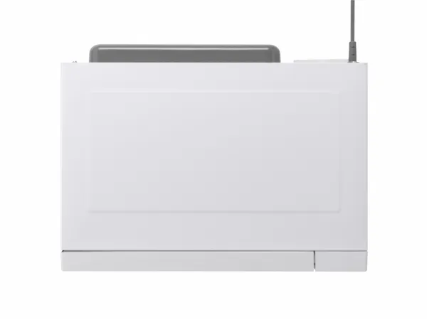 Panasonic NN-ST45KW - Mikrobølgeovn - 32 liter - 1000 W - hvid