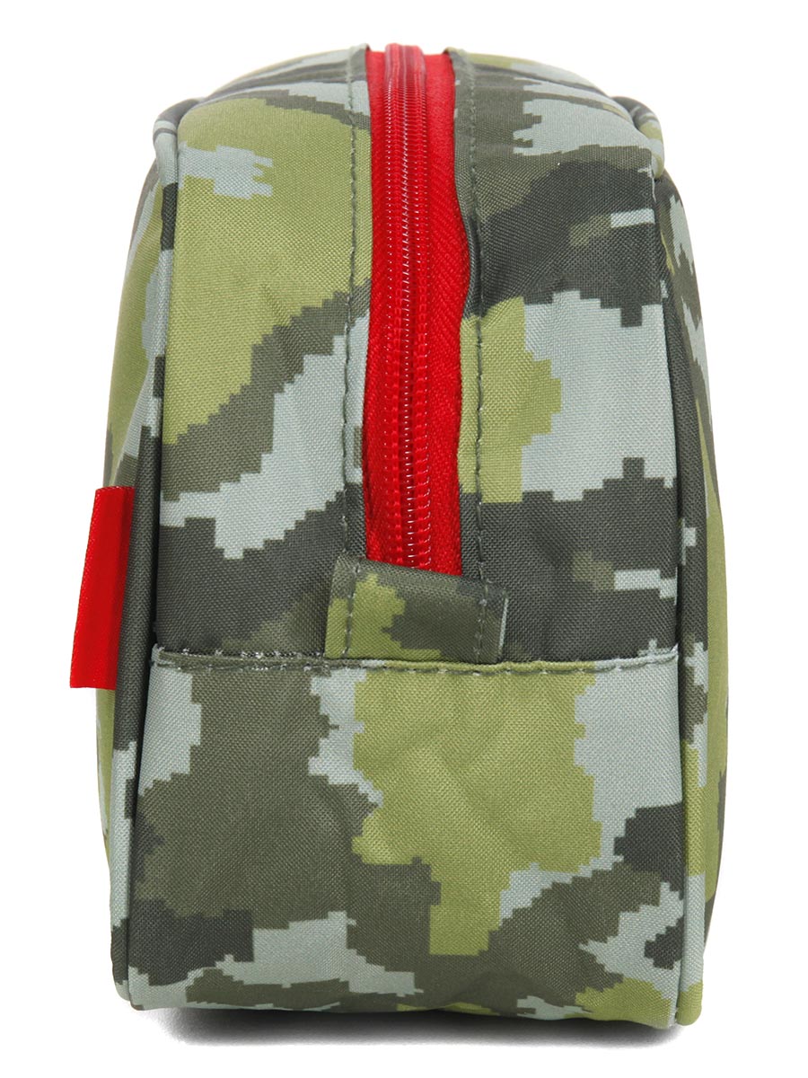 Trousse de toilette DerriÀre la porte Enzo Aventurier en Herbe