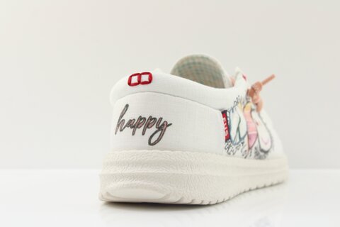 FUSION Slipper