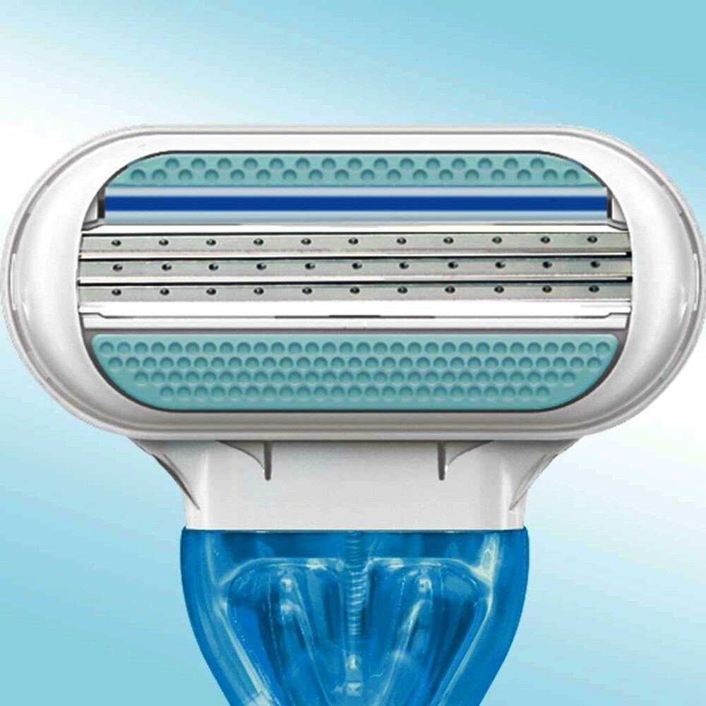 Gillette Venus Wegwerpmesjes Oceana4 stuks