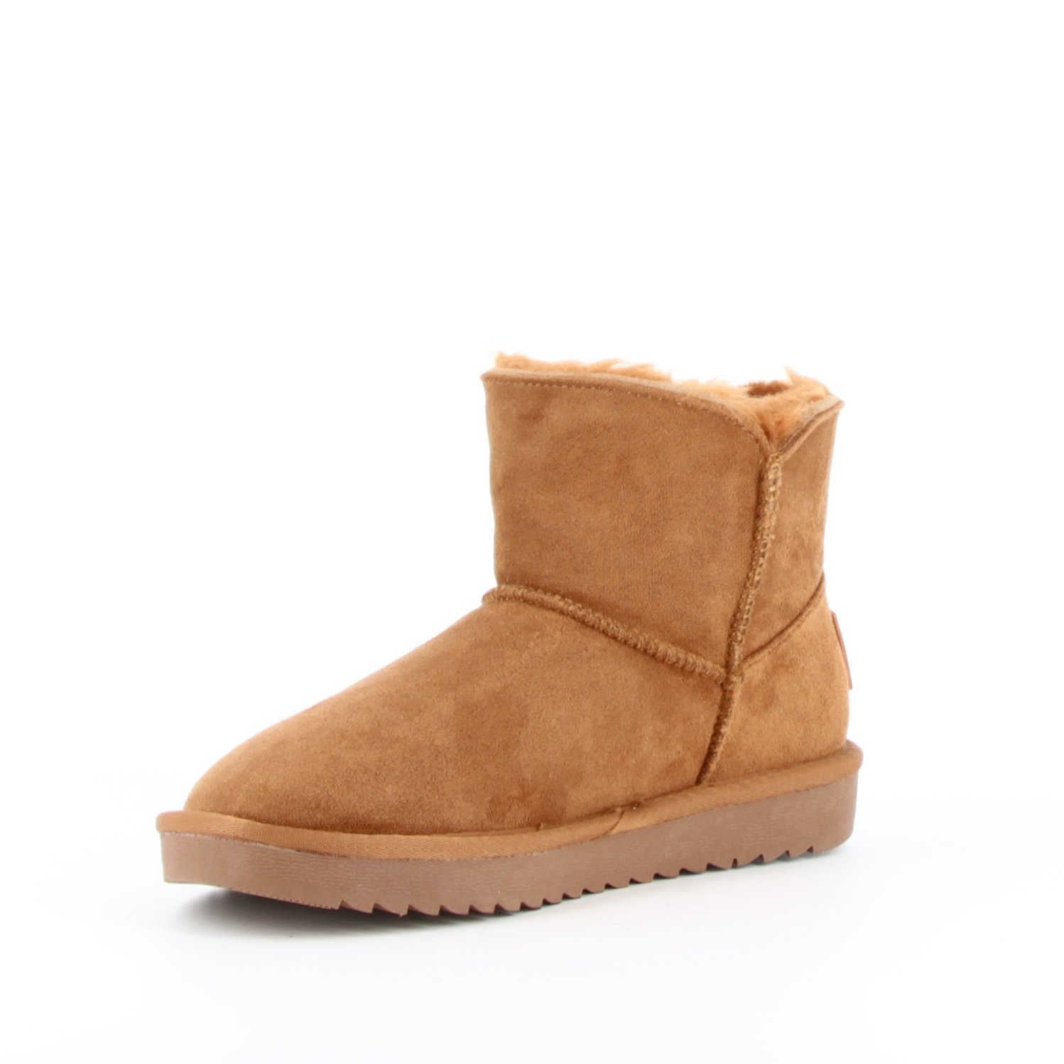 Xti - Bottines & Boots SNOWBOOTS Camel