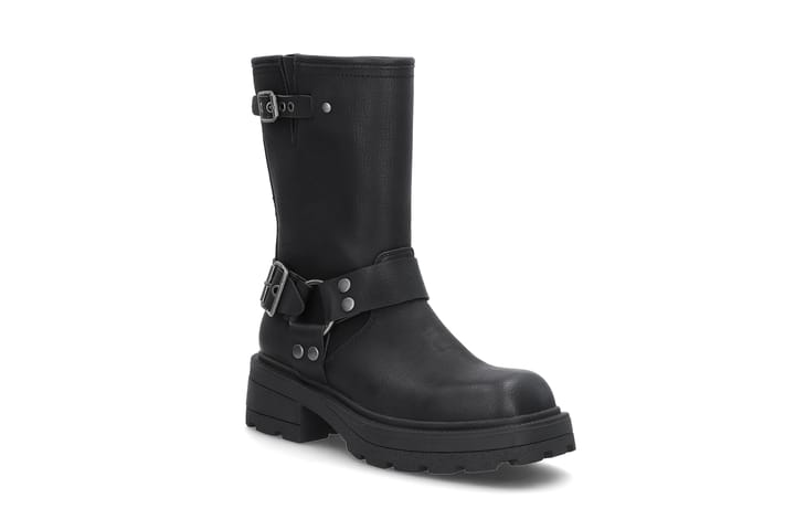 Biker boots