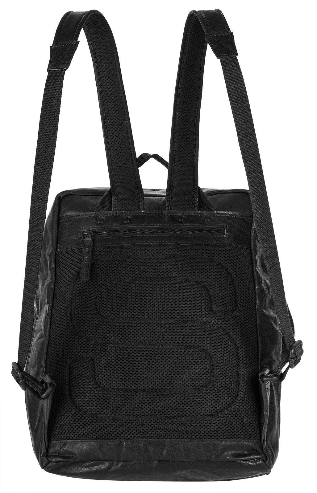 Spikes & Sparrow Aktentasche echt Leder