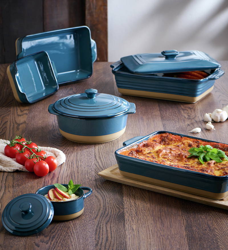 Homeware Auflaufform