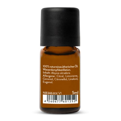 Sunday Natural Products  VerbenenölZitronebio