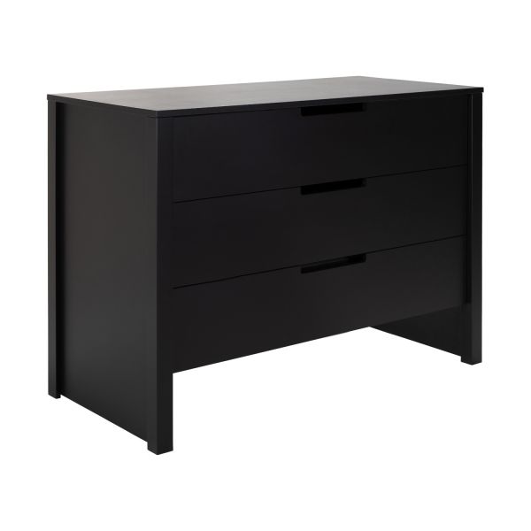 Europe Baby Ralph Commode Zwart