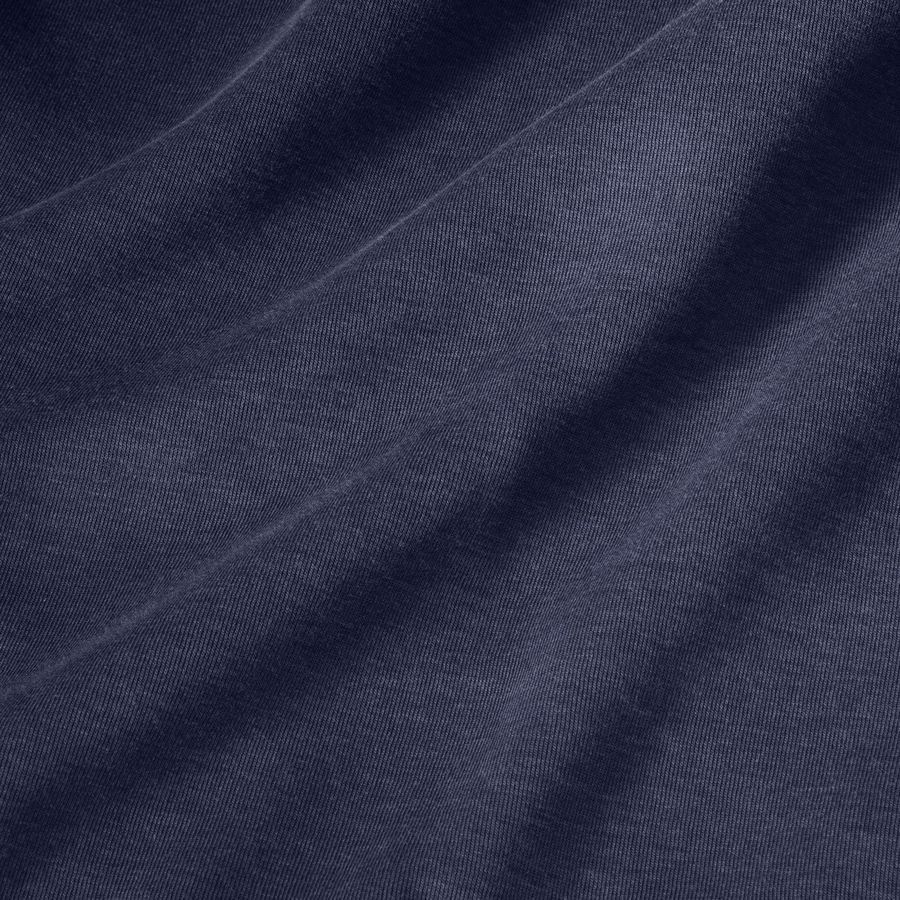 Nike Sweat à Capuche NSW Tech Fleece 24 - Bleu Foncé/Noir Enfant