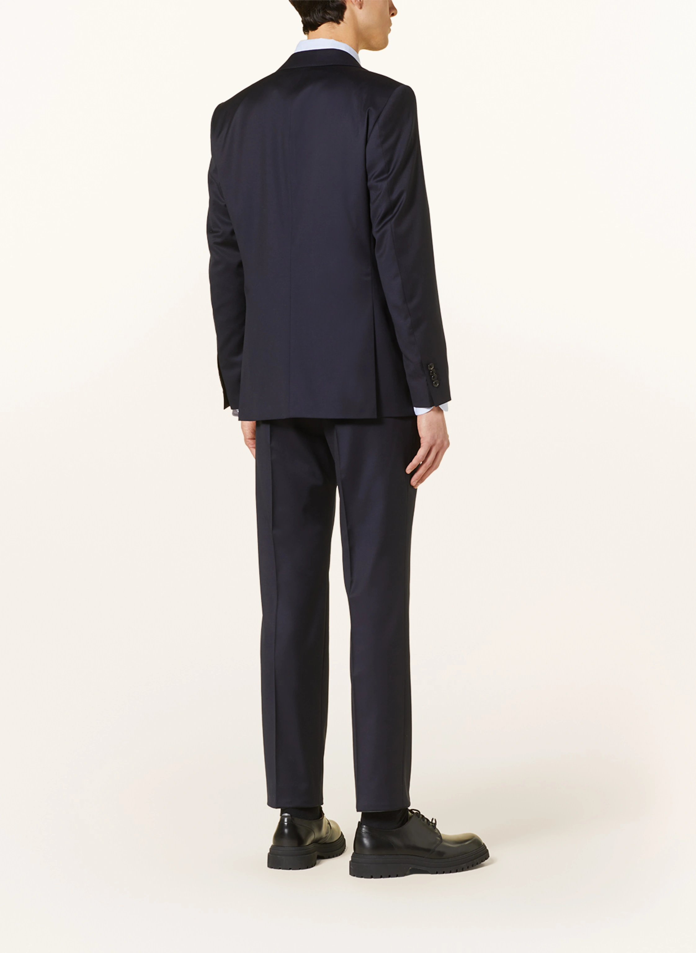windsor. Anzugsakko SERA Slim Fit