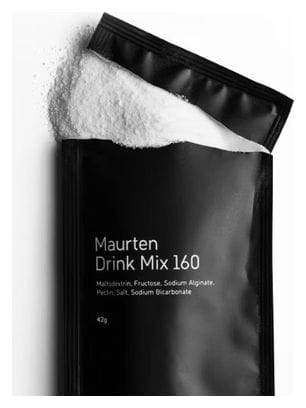 Boisson énergétique Maurten Drink Mix 160 - 42g
