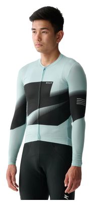 Maillot Manches Longues Maap Evolve Pro Air 2.0 Bleu Clair