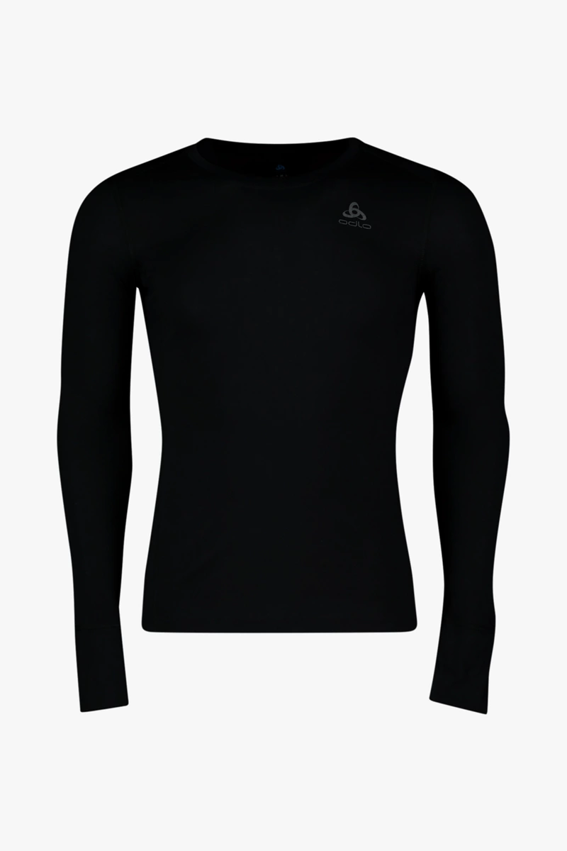 Odlo Natural Merino 200 Warm Damen Thermo Longsleeve