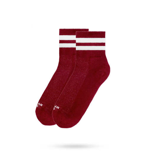 Calcetines American Socks Crimson Ankle High