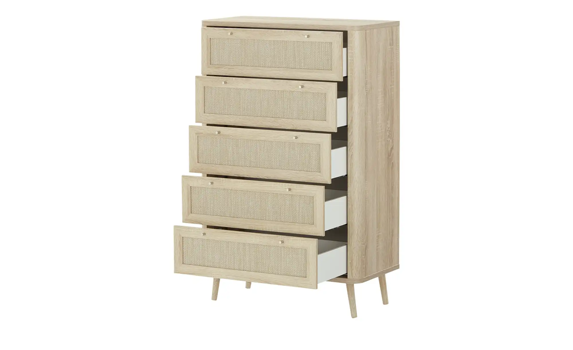 Roomers Kommode Rafia Premium