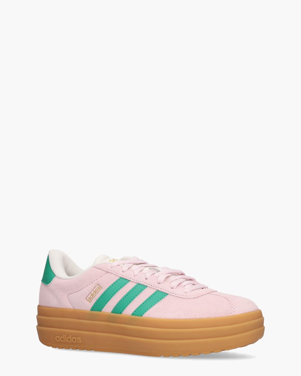 Adidas VL Court Bold JP6916 Damessneakers