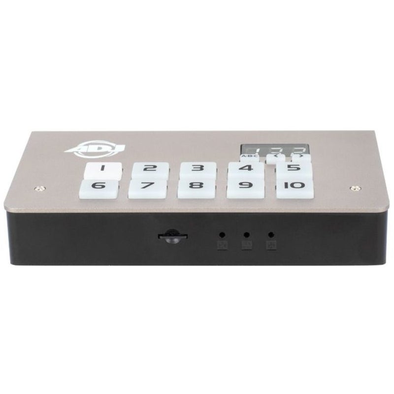 ADJ myDMX5 USB-C DMX interface