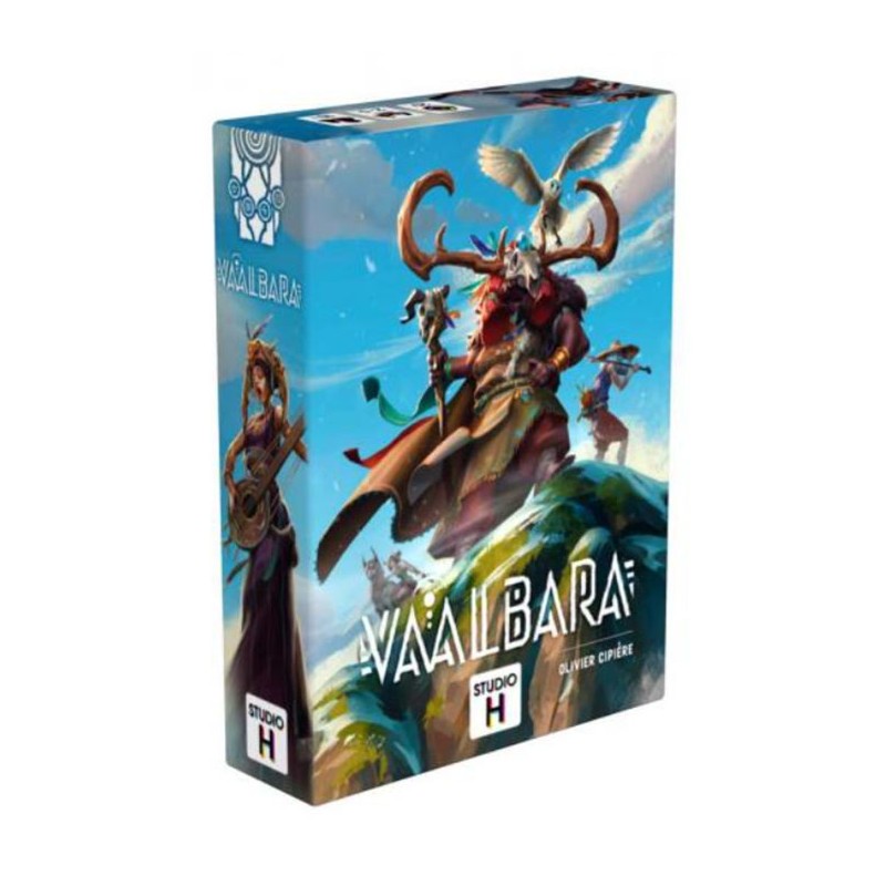 Vaalbara