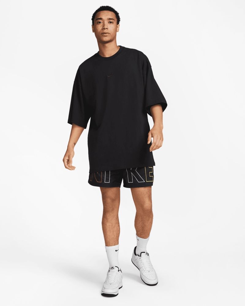 T-shirt oversize Nike Sportswear Premium Essentials pour homme