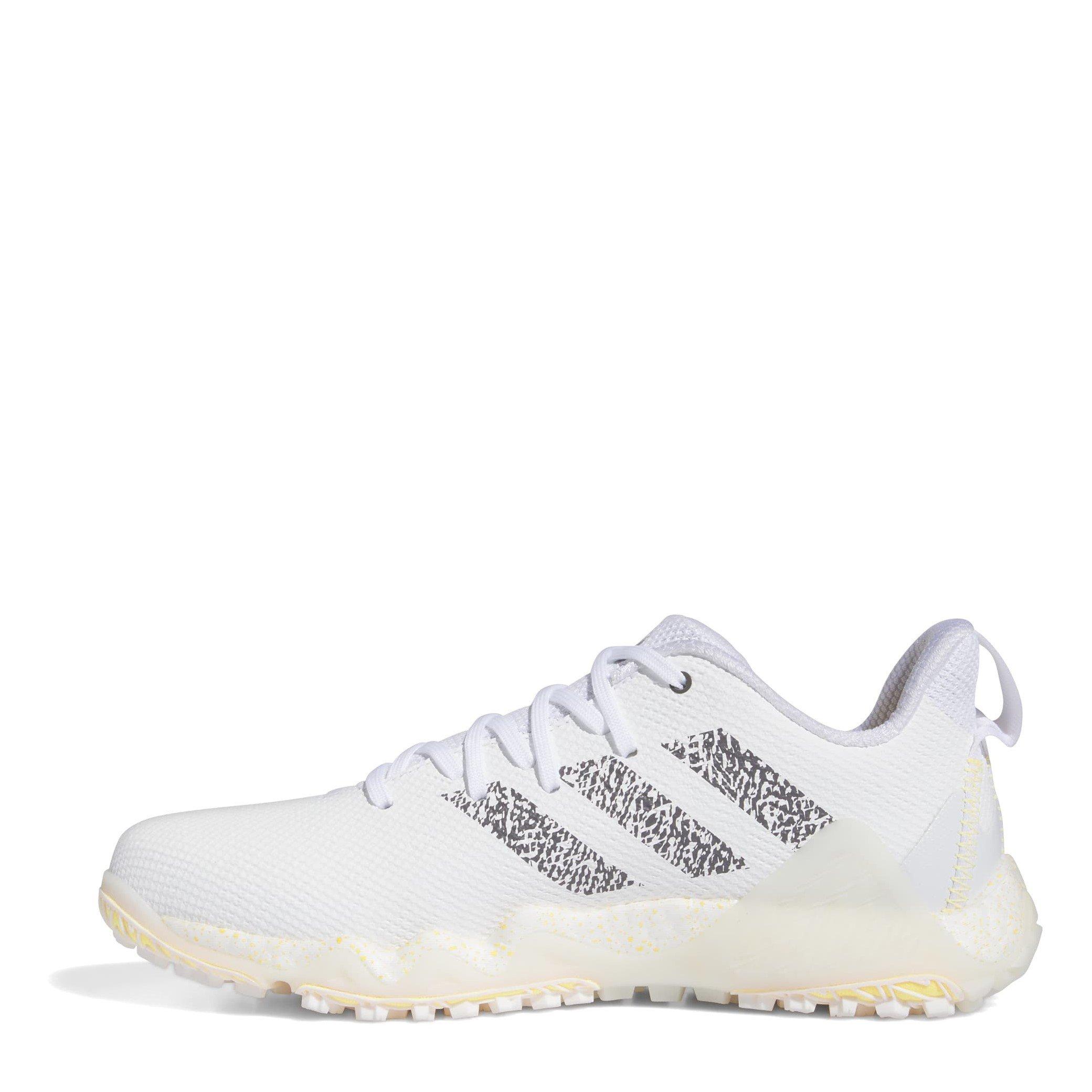 adidas Codechaos 22 Spikeless Golf Shoes Mens