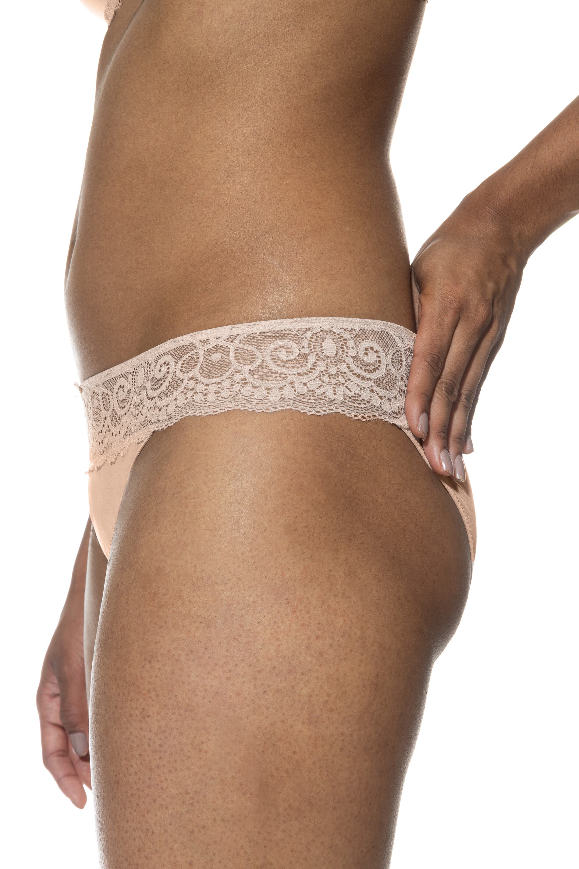 Mini-Slip<br>Serie Amorous