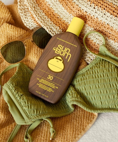 Sun Bum Original SPF 30 Sunscreen Lotion