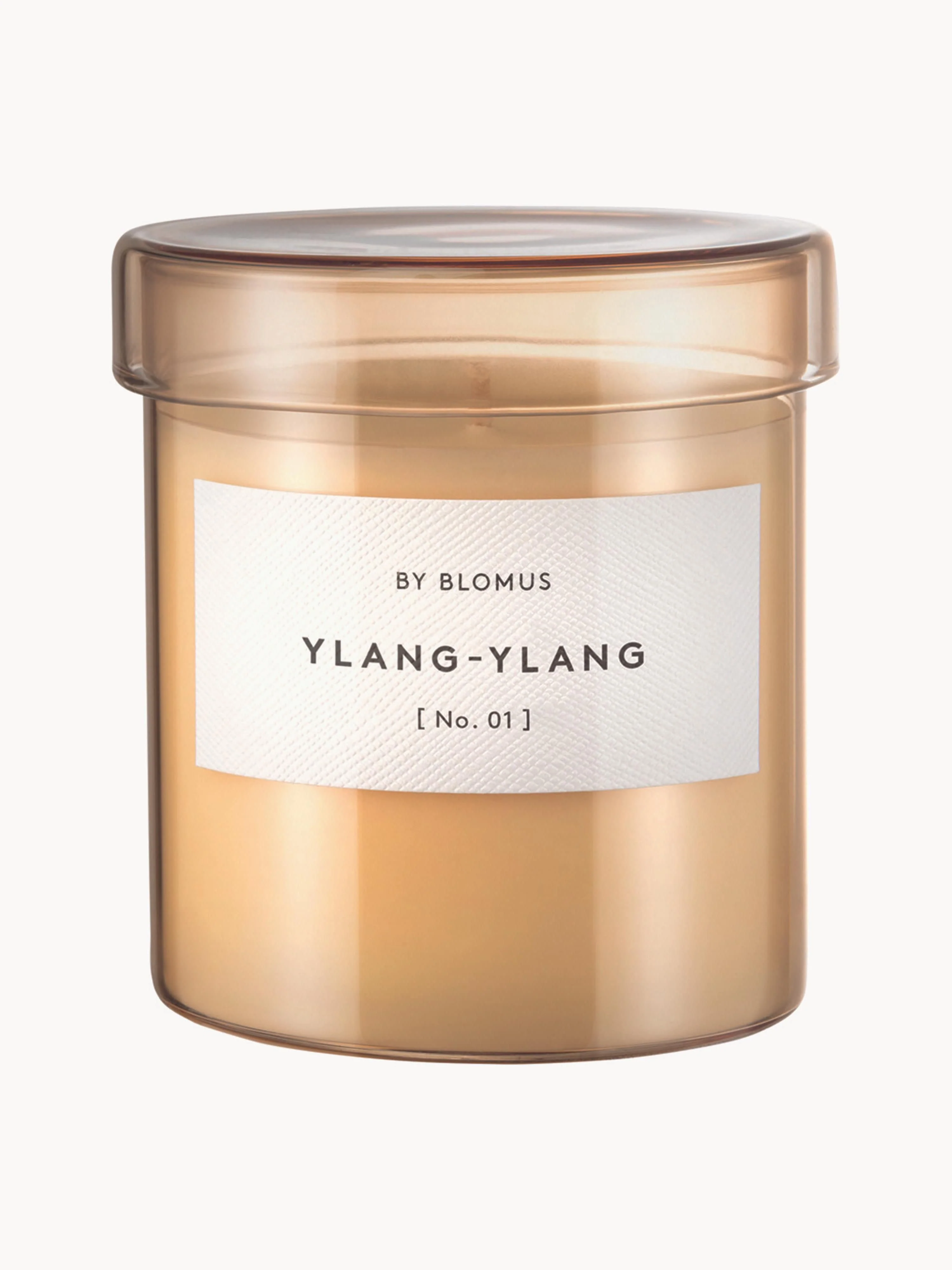 Geurkaars Valoa (ylang ylang)