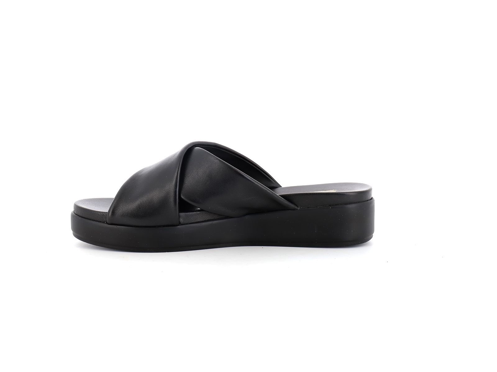 Xapi-ASTRONG Cuir Noir