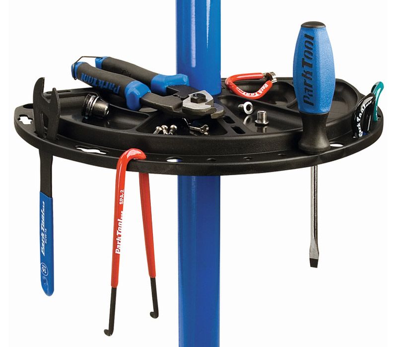 Park Tool 104 Werkzeugablage für PRS- und PCS-Montageständer kaufen | Bike-Discount