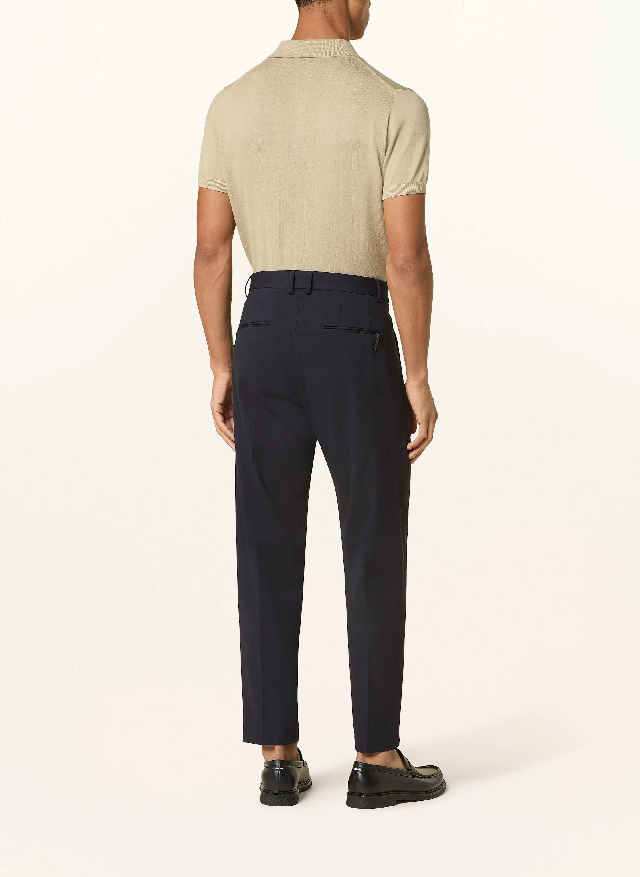 CINQUE Anzughose CISERVO Extra Slim Fit