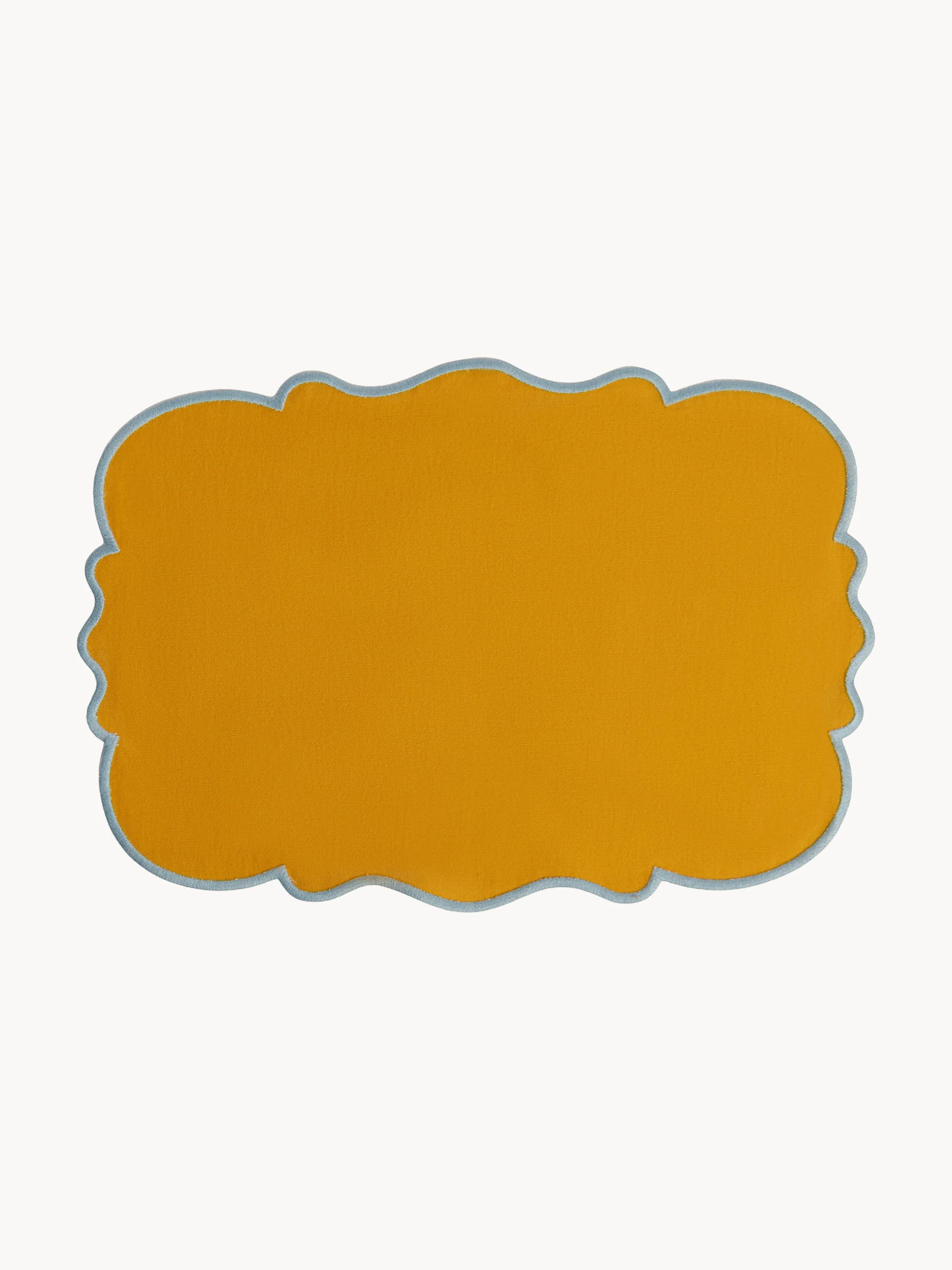 Placemats Smerlo, 2-delig