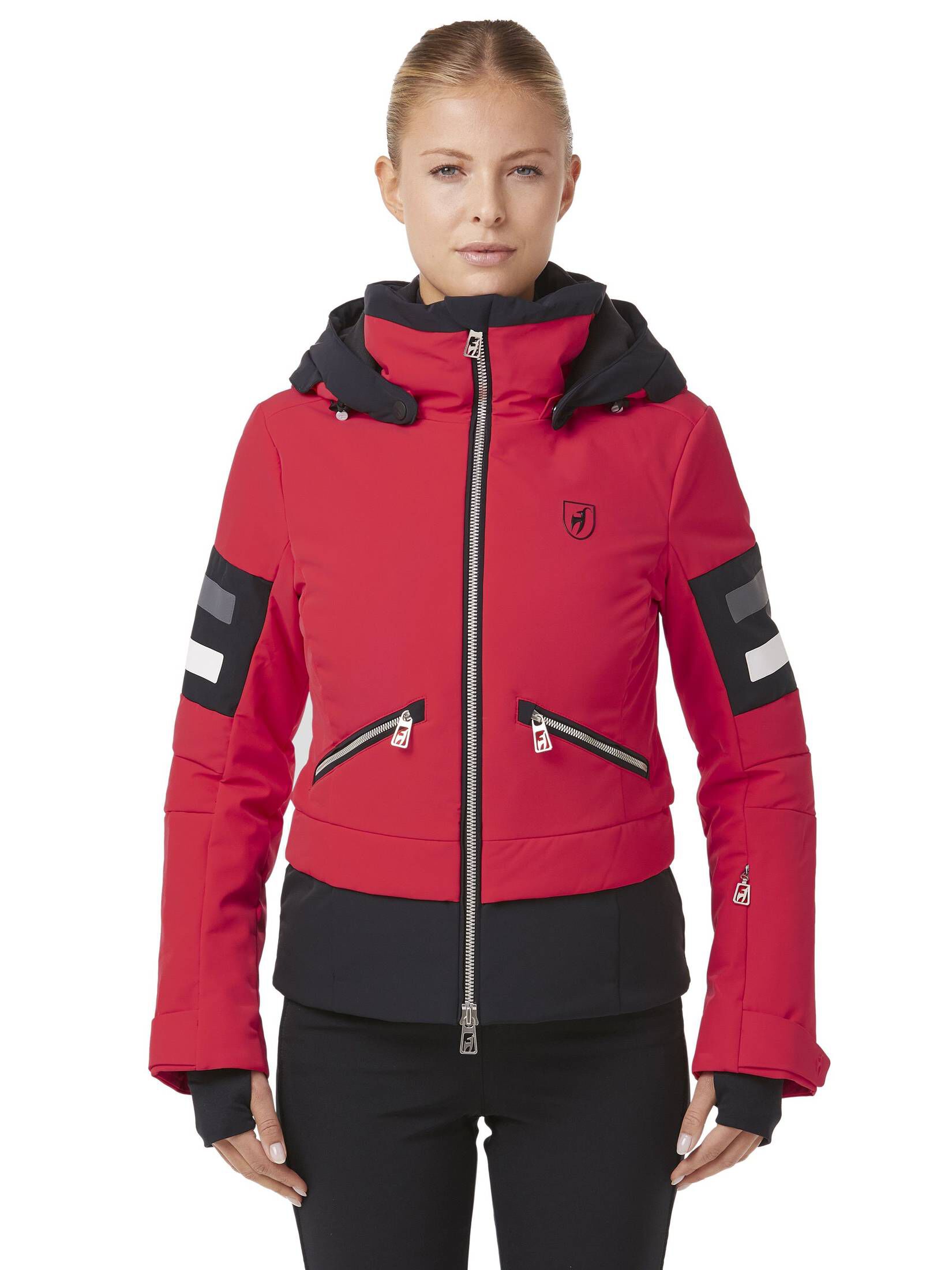 Toni Sailer| Damen Skijacke MALOU
