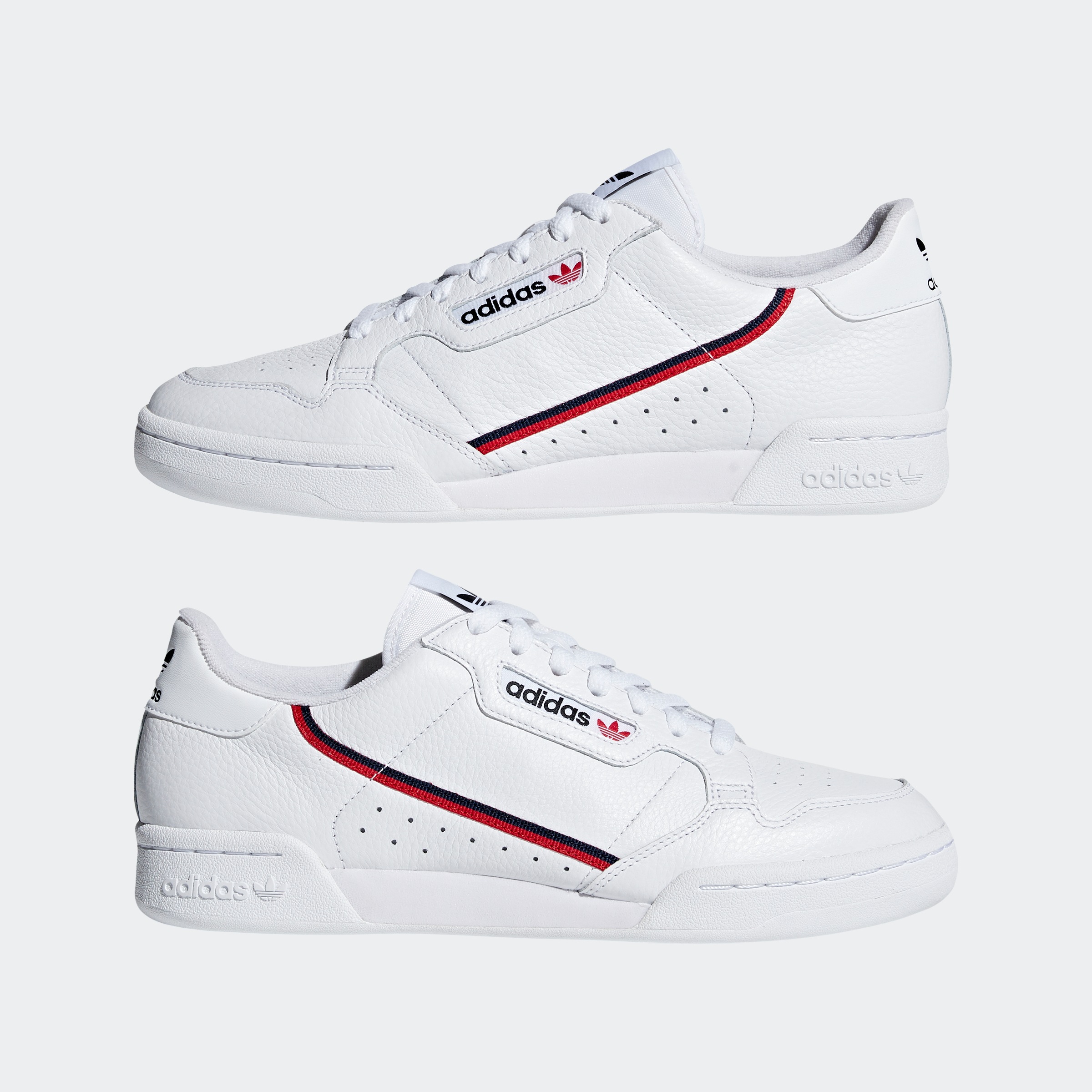 adidas Originals Sneaker »CONTINENTAL 80«