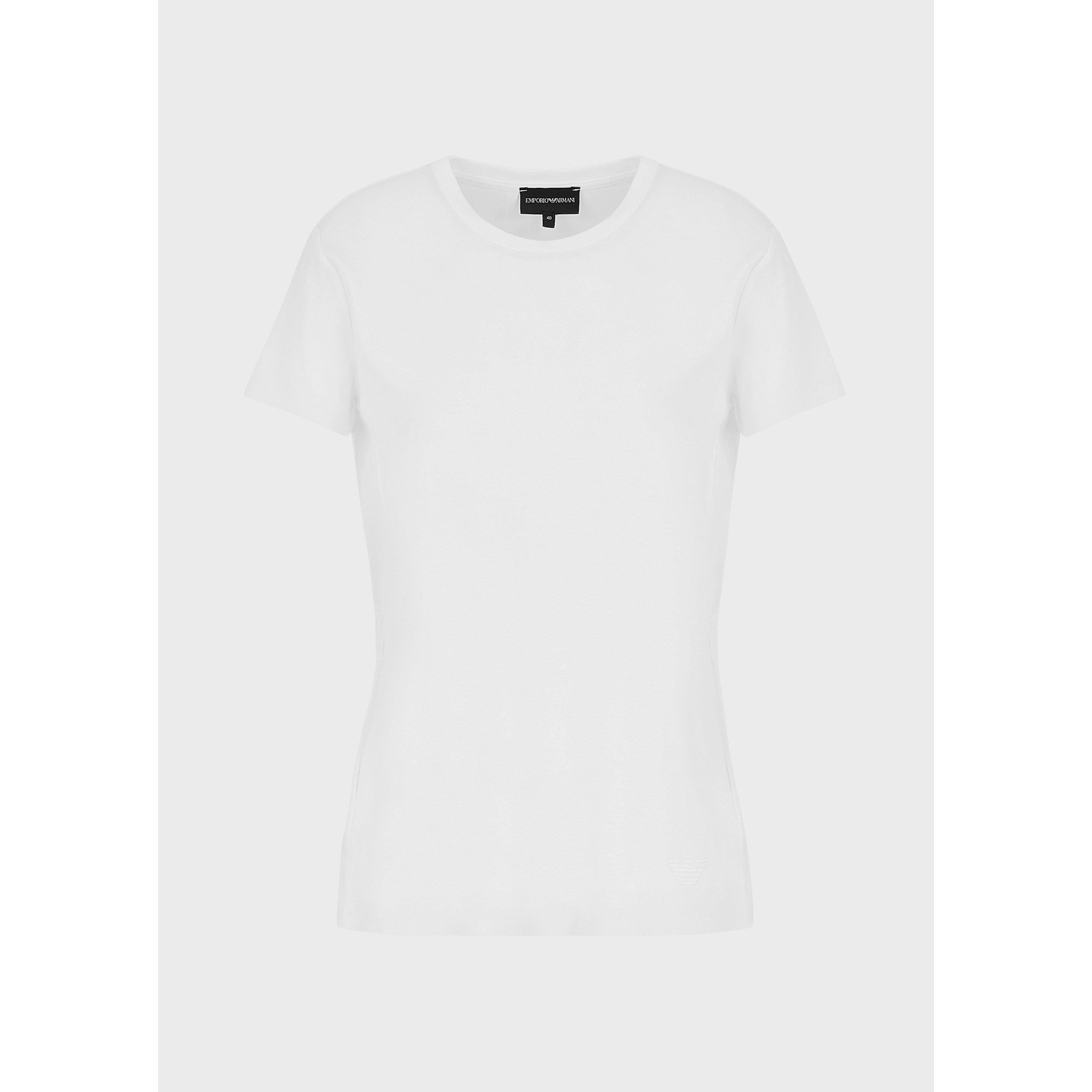 Emporio Armani M7B Short Sleeve T Shirt