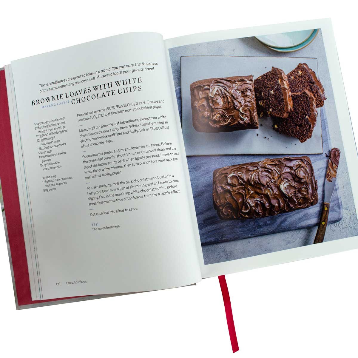Mary Berry's Baking Bible: Revised and Updated: Over 250 New and Classic Recipes (Hardback)