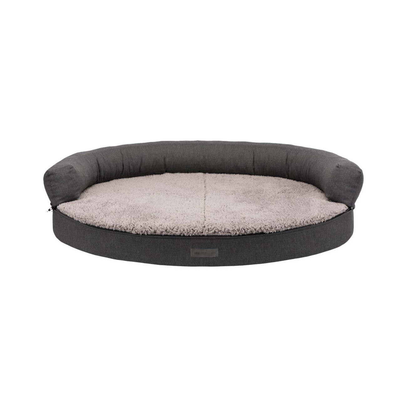 Trixie Vital Sofa Bendson 60 cm, 60 cm, 24 cm