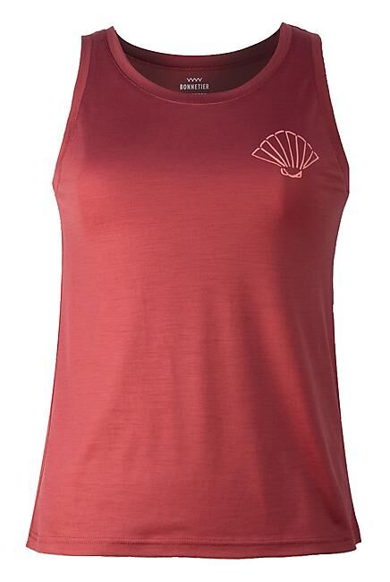 BONNETIER - DEBARDEUR ULTRA LIGHT CAMI COQUILLAGE