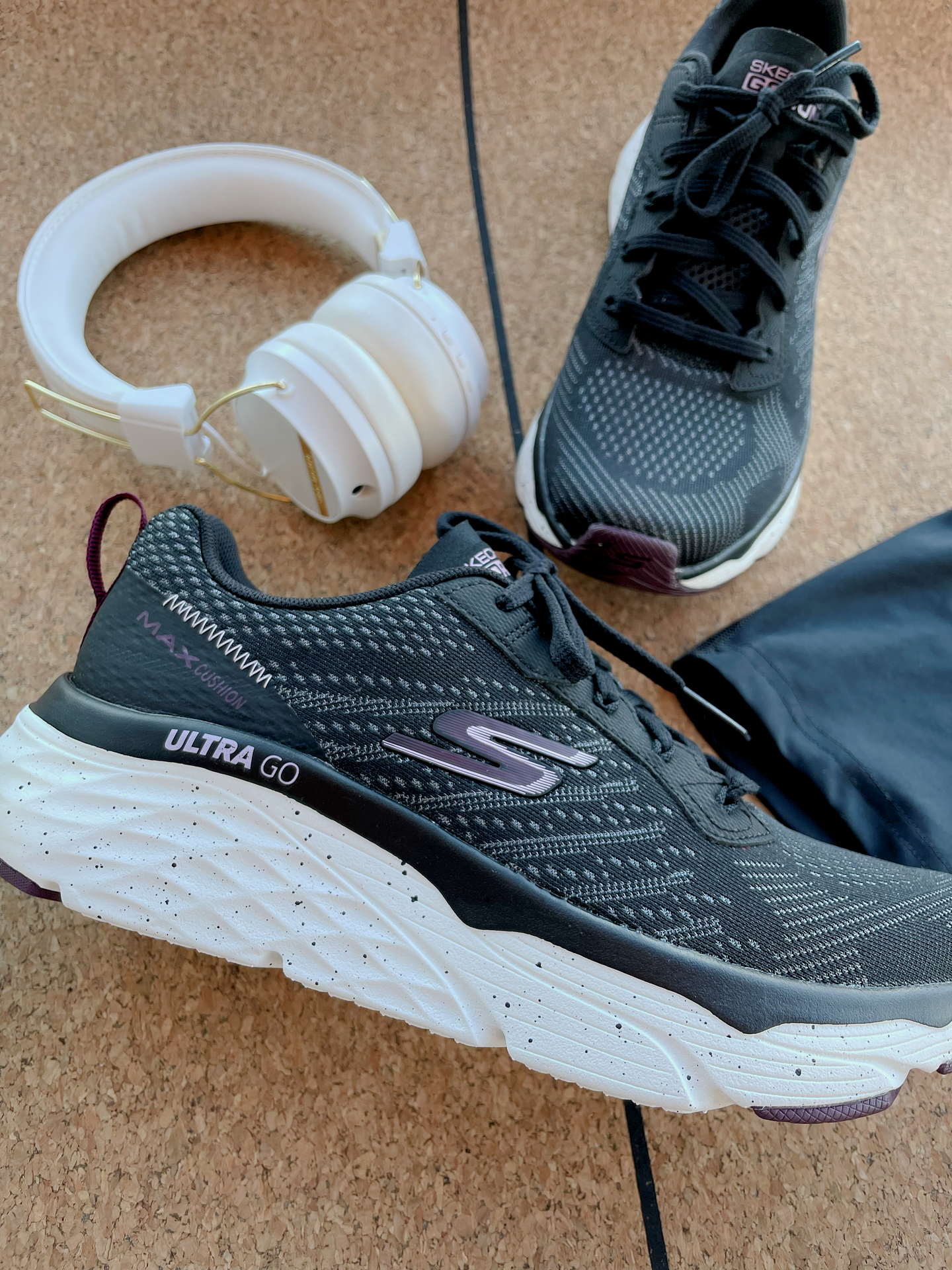 Max Cushioning Elite