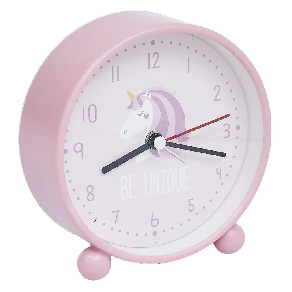 Horloge enfant 11x11cm